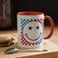 4th of July - American Smiley Face