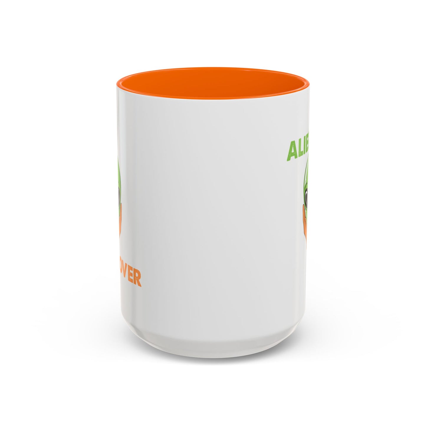 Alien Mug - Alien Lover