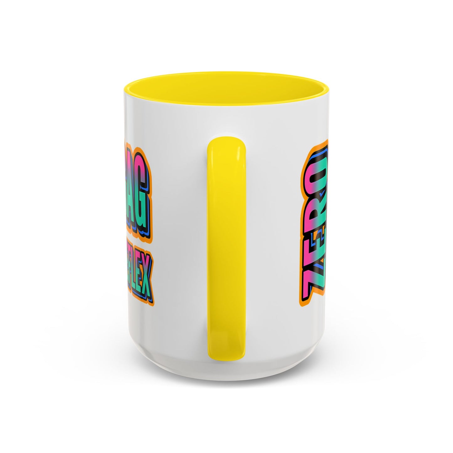 Adult Mug - Zero Gag Reflex
