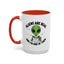 Alien Mug - Aliens Are Real