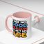 Humor Mug - I See No Good Reason