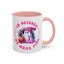 Support Mug - In October