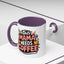 Humor Mug - This Mama Needs Coffee