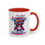 Humor Mug - I'm Not Anti-social