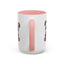 Mother's Day Mug - Happy Mother's Day Panda