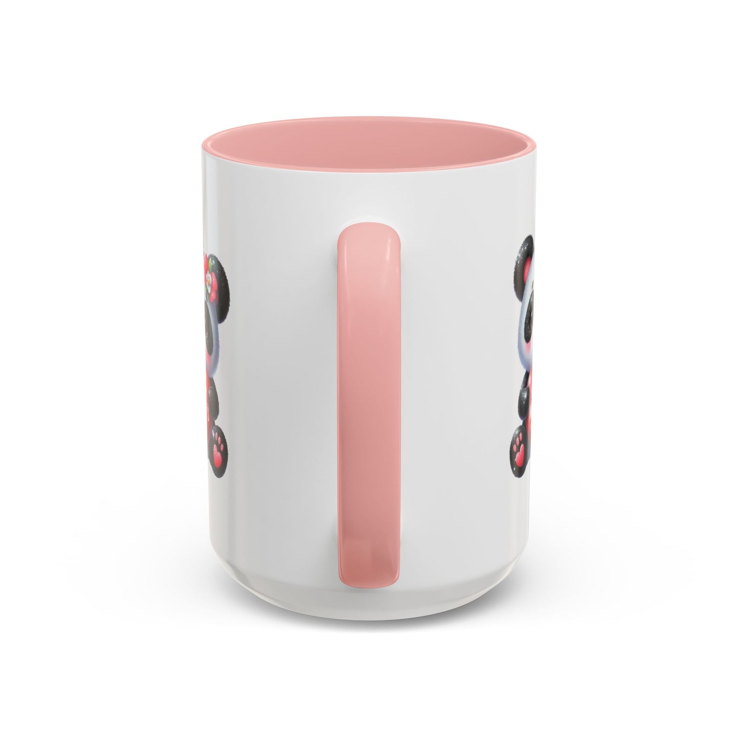Mother's Day Mug - Happy Mother's Day Panda