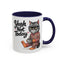 Animal Mug - Yeah Not Today