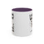 Humor Mug - I Scream, You Run
