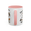 Humor Mug - Silence is Golden Duct Tape is Silver