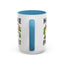Adventure Mug - Home Is Where You Park It