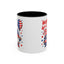 4th of July Mug - Happy 4th of July Gnomes