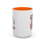 Adult Mug - Live Today Like
