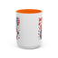 4th of July Mug - Happy 4th of July Gnomes