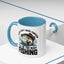 Office Mug - Sorry I Can't Work