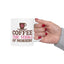 Humor Mug - Coffee the Vodka of Morning