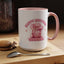 Birthday Mug - Happy Birthday Cowgirl
