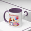 Birthday Mug - Puppy Cake