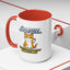 Humor Mug - I'm Not In A Bad Mood