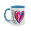 Wellness Mug - Start Each Day