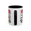 Humor Mug - Good Moms Say Bad Words