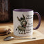 Humor Mug - If there are no stupid questions