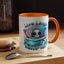 Adult Mug - Live Laugh Toaster Bath