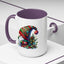 Christmas Mug - Little Gnome
