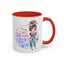 Humor Mug - Sorry I Don't Take Orders