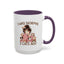 Animal Mug - I Was Normal