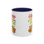 Anniversary Mug - I Love You More Than Tacos