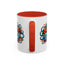 Father's Day Mug - Super Dad 1