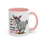 Adult Mug - I Rolled My Eyes So Hard