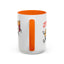 Humor Mug - FryDay The 13th