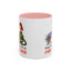 Birthday Mug - Fire Hazard