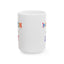 Motivation Mug - Imagination Has No Limit