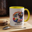 Humor Mug - I Cam I Saw I Made It Awkward