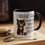 Animal Mug - I Thought I Was In A Bad Mood