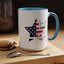 4th of July Mug - Land of the Free