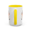 Adult Mug - I See Stupid People