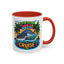 Humor Mug - Cruise Time