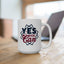Motivation Mug - Yes You Can Squares