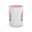 Support Mug - Live Love Fight