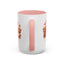 Anniversary Mug - I Love You More Than I Can Bear