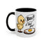 Humor Mug - Bro is That You