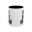 Wellness Mug - Live Love Laugh