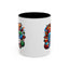 Father's Day Mug - Best Dad Ever Sport