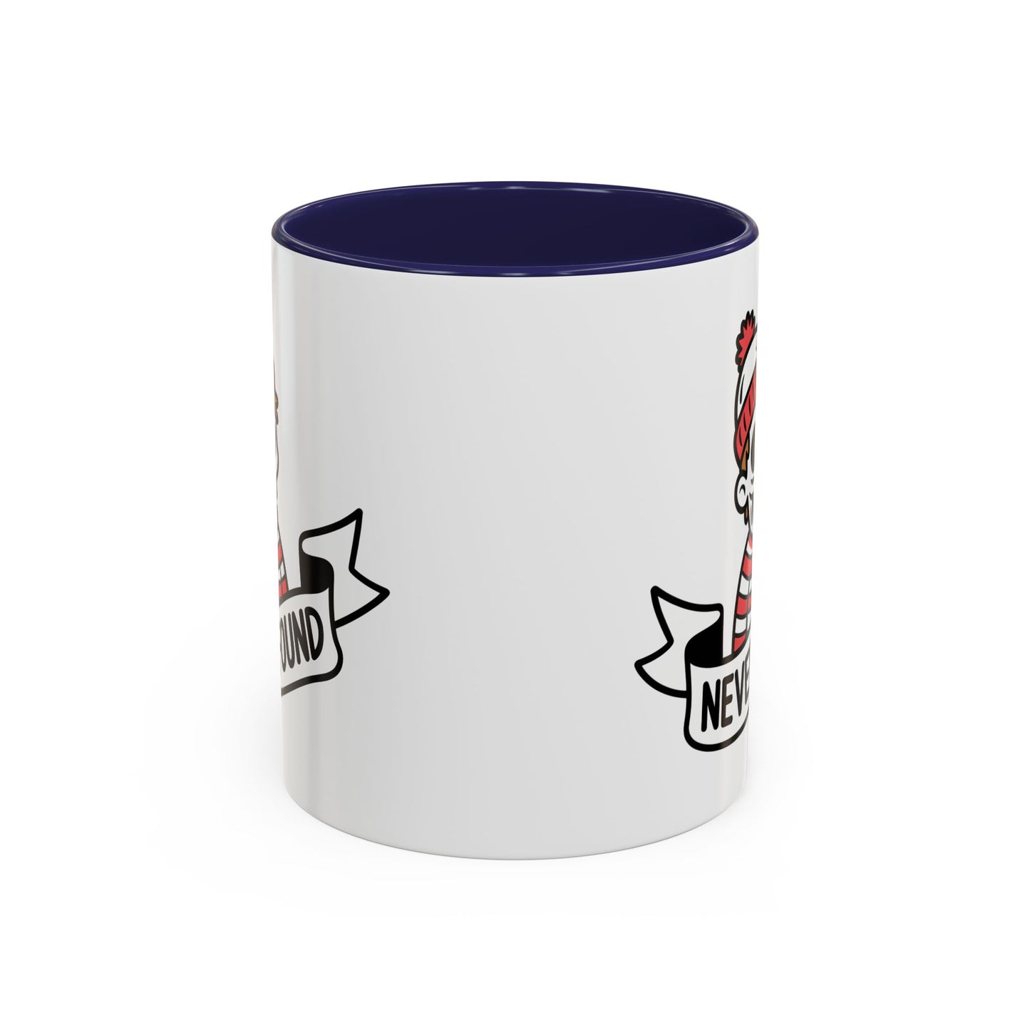 Halloween Mug - Wally Skeleton