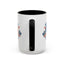 4th of July Mug - American Vibes 2