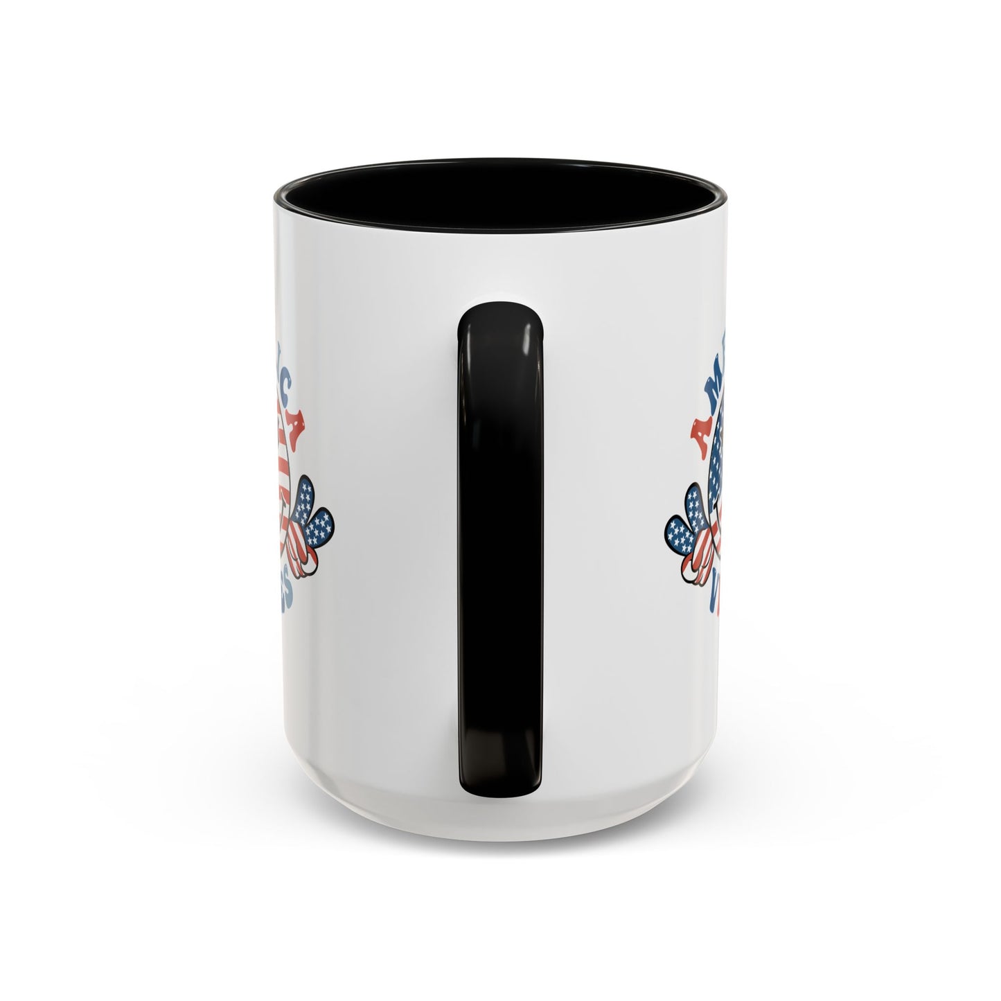 4th of July Mug - American Vibes 2
