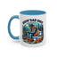 Father's Day Mug - Doin Dad Sh*t